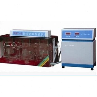 RBY-4自动融变时限检查仪 栓剂 天津光学