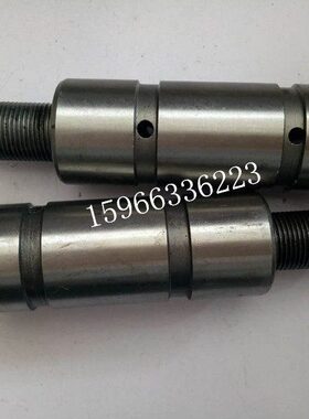 法士特变速箱倒档中间轴 变速箱倒档轴 JS220-1701082