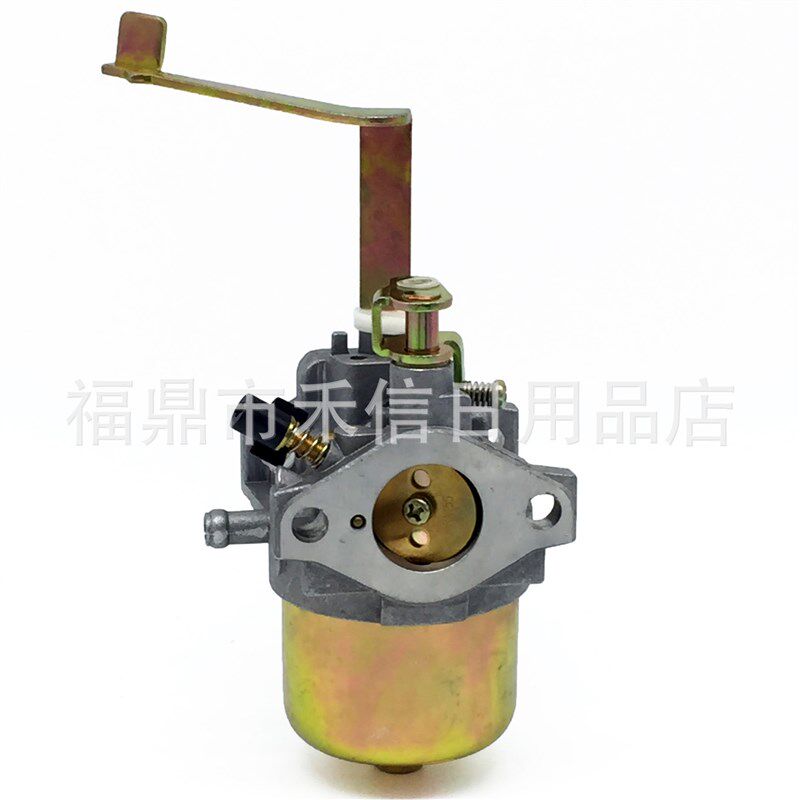 GT600 GM182 MBG3500 mbg2902 汽油发电机 化油器