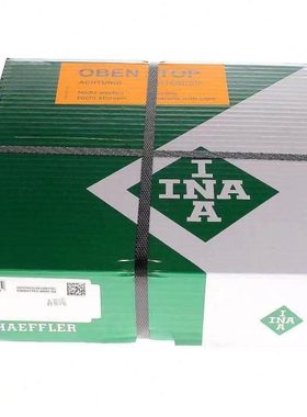 进口INA满滚子轴承SL183004V 183005 183006 183007 183008