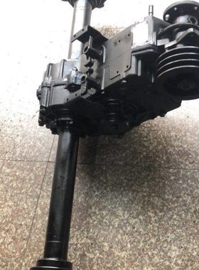 福田雷沃rg50s 收割机配件80桥变速箱总成