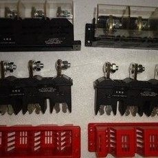 一次插件主电路动插件插座DCZ6C-B-3-125A DCZ6C-B-3-250A