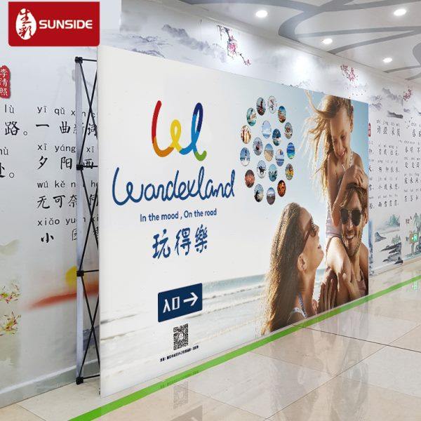 深圳供应3*3直行布拉网 布式拉网 拉网展架 活动背景展示架,商业/办公家具,拉网架,淘宝优惠券,粉丝福利购,淘宝优惠卷