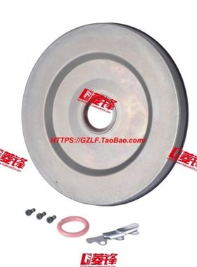 Evolution10代变速箱前盖/EVO10代变速箱前盖/CZ4A变速箱前密封盖