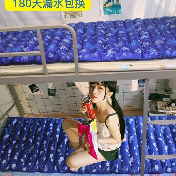 水床垫冰垫冰凉枕头床上宿舍夏天降温神器制冷水席袋双人单人水床,居家日用,冰垫,淘宝优惠券,粉丝福利购,淘宝优惠卷