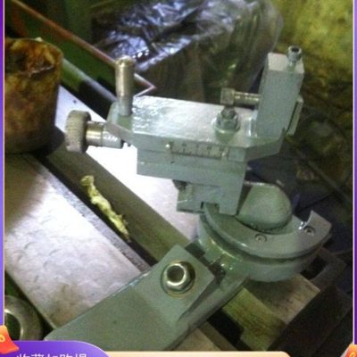 外圆磨床砂轮修整器 卧式 磨床配件 圆弧修整器 质量保证