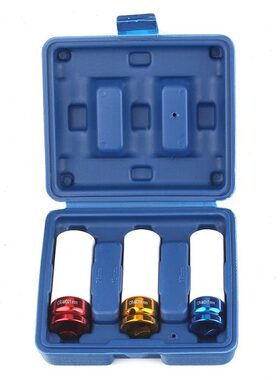 轮胎保护套筒气动风炮电动扳手拆卸轮毂套筒头17mm19mm21mm