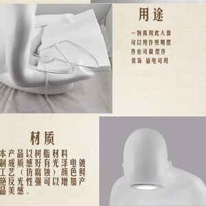 创意人物雕塑校园图书馆落地大摆件售楼处样板房装饰商业中心摆设