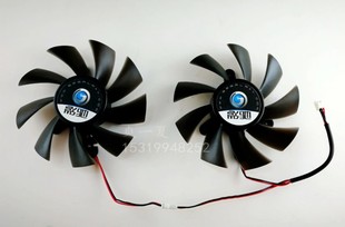 260x 铭影 1050Ti代用 包邮 显卡双风扇 750ti 盈通r7 960 Gtx650