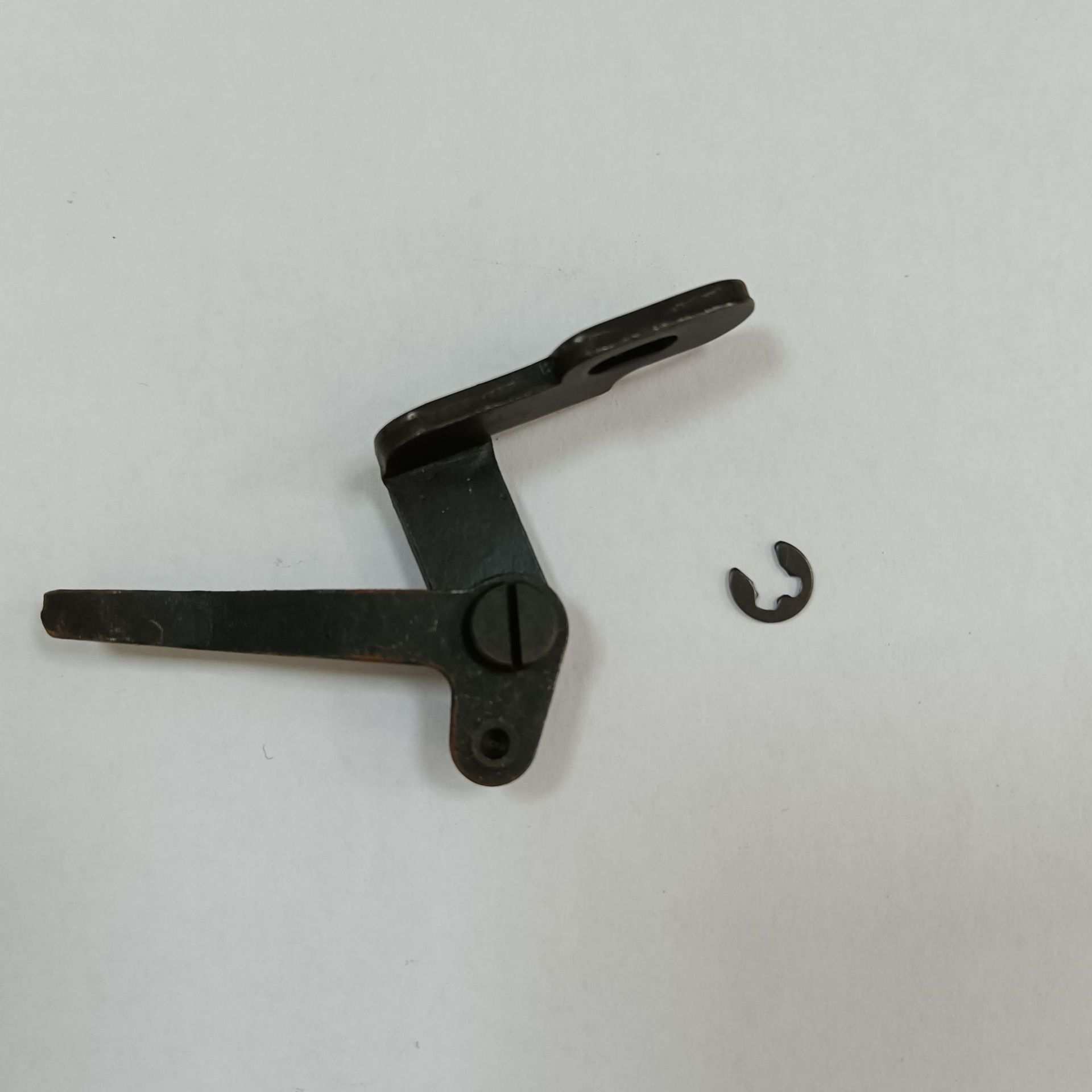 日星缝纫机配件1201拨线器F16 11-017A-120B 电脑缝纫机零件