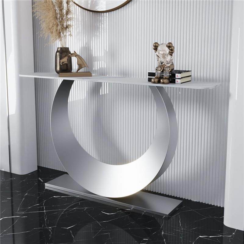 轻奢风玄关桌现代简约玄关柜入户靠墙超窄桌新中式岩板条案端景台,玩具/童车/益智/积木/模型,毛绒/玩偶/公仔/布艺类玩具,淘宝优惠券,粉丝福利购,淘宝优惠卷