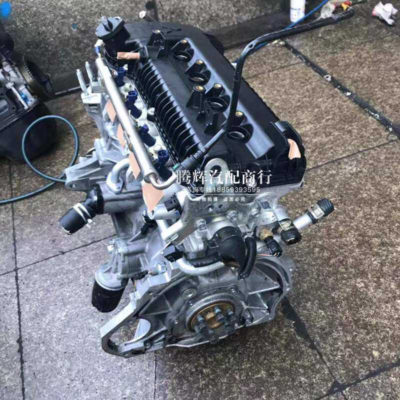 帕萨特B5领域宝来捷达途安1.8 1.8T 2.0 A4 A6发动机总成