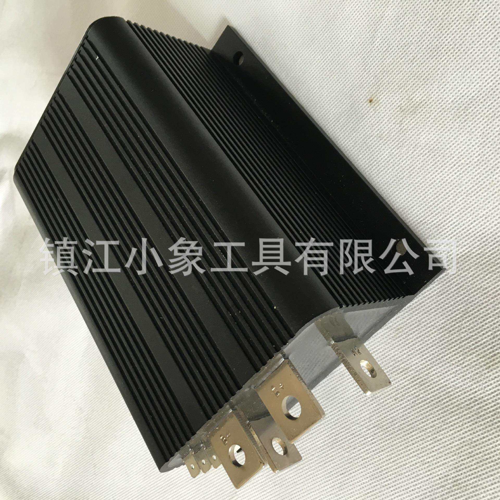 电动游览车观光车控制器1204M-5301 1204M-5305 四轮车串励驱动