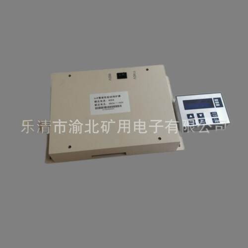 KA矿用软起动XPR1-3000CN ZY-RQ CLR智能软起动控制器