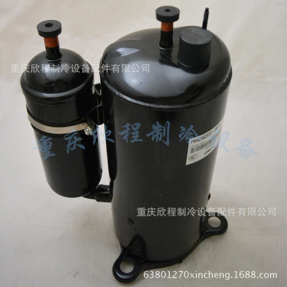YH480X3CS-4MUC1美芝压缩机 大3P 380V (制冷量8350W)常卖的