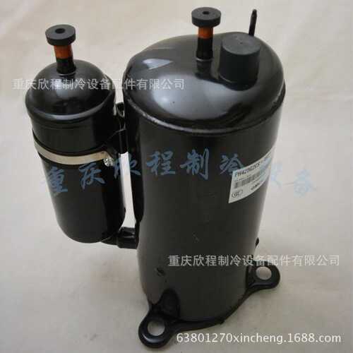 YH480X3CS-4MUC1美芝压缩机 大3P 380V (制冷量8350W)常卖的