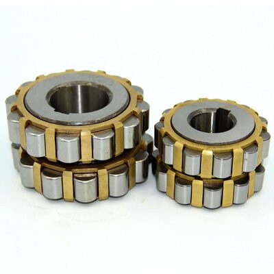 整体偏心轴承80752906K1 100752906K1 130752906K1 150752906K1