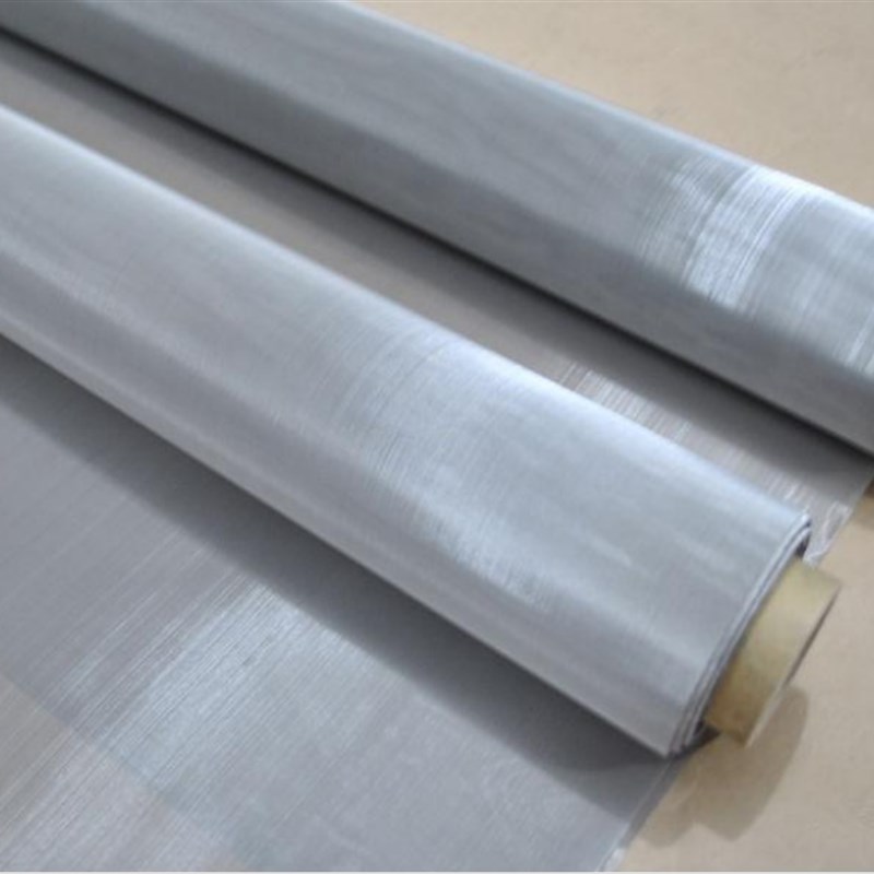 不锈钢网100目20目3p0目50目60目800目600目钢丝筛网过滤网金属网