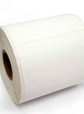 开玛DO-0024打印标签105mm*60mm 250片/卷