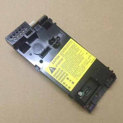 惠普 hp1102 1102W 1106 1108 激光盒 激光器 激光头 RM1-7471
