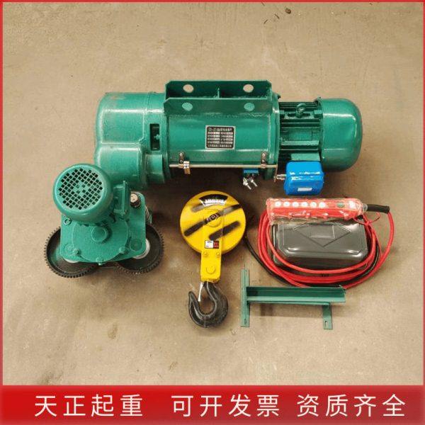 CD1钢丝绳电动葫芦厂家现货1吨2吨3吨5吨电动葫芦天车葫芦,搬运/仓储/物流设备,起重葫芦,淘宝优惠券,粉丝福利购,淘宝优惠卷