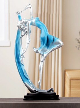 现代轻奢家居酒柜高档客厅家装玄关办公室桌面Q装饰品电视柜小摆