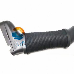 适配奔驰S级W221 S300S320S350S500S600发动机进气管空气格通风管