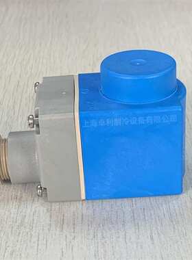 Danfoss丹佛斯原厂线圈018F6701 018F6176 220V BE230AS交流220