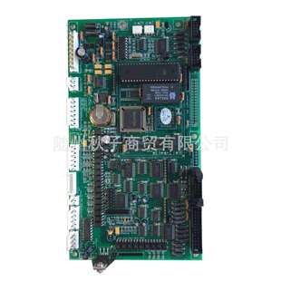 正星加油机主板