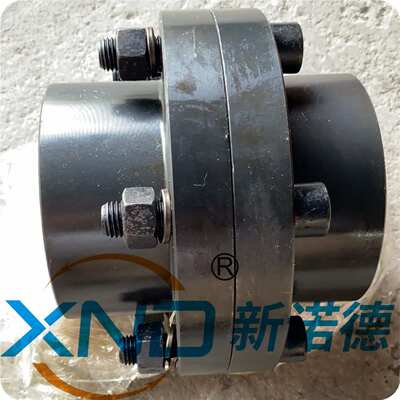 GY3-GYS3-GYH3型凸缘联轴器/GY刚性联轴器厂家供应诺德制造2025