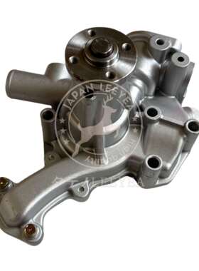 供应 3TNB84 水泵 AM87819挖掘机配件水泵