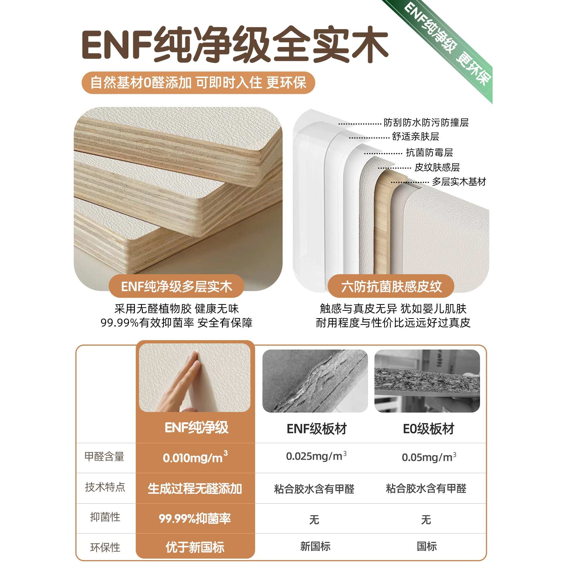小户型适老化床头柜家用岩板缝隙床边柜置物柜卧室北欧床头小台柜