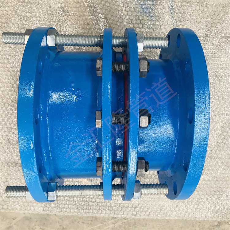 厂家 SSQ型套管式伸缩器 管道伸缩器DN100 伸缩器选型