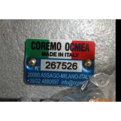 意大利COREMO制动器GRXJ21046107-P