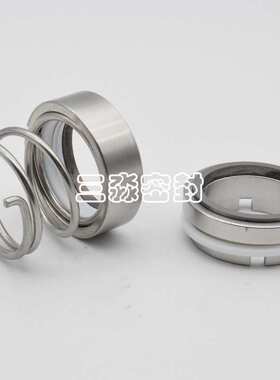 现货 凯泉水泵机械密封KQW65/140S-2.2/2管道离心泵密封件轴封