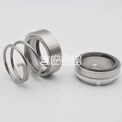 现货 凯泉水泵机械密封KQW65/140S-2.2/2管道离心泵密封件轴封