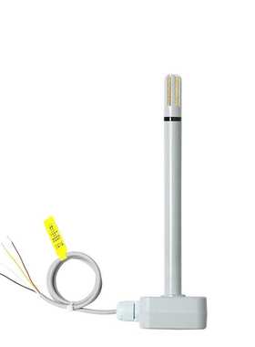 AF1020 管道式电流型温湿度变送器 防尘探头 稳定性好 工业级别