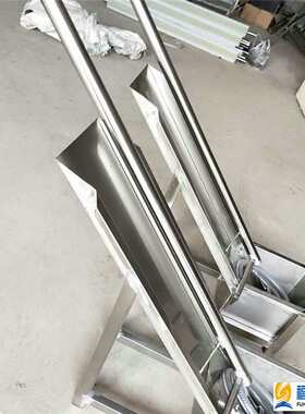 厂家畅销猪大肠翻场清洗机 水流清洗大肠机器 福鸿达牛肠清洗机