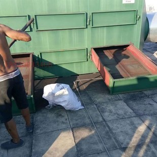 工业环保多用途炭活性炭更换喷淋塔废气设备废污水V处理碳厂家直