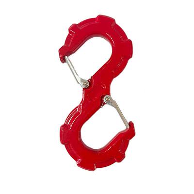 拖钩强度拖车绞脱盘车困77217高救援S钩