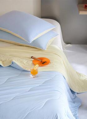 2025新款30版凉感A类.0TDC-2025锦氨（16）克20大豆抗菌夏被夏凉