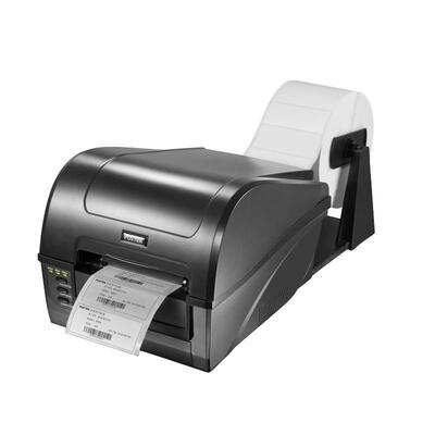 博得热/转印打印C168-200机仓食品级药房价格标签C168200S/30思0