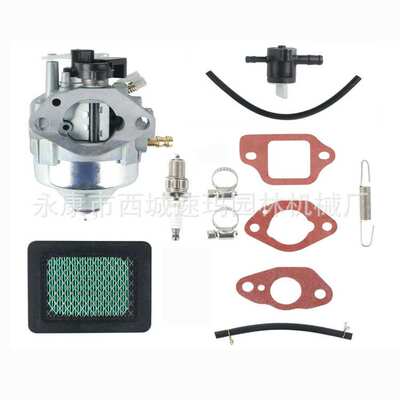 GCV170LA HRN216 HRX217化油器套装16100-Z9L-811