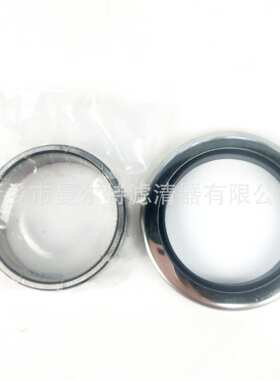 厂家销售02250057-037空压机配件适用螺杆浆机 轴封轴套 维修材料