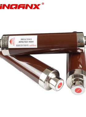 高压限流熔断器XRNT-12KV/10A20A30A40A50A63A80A100A高压熔断器