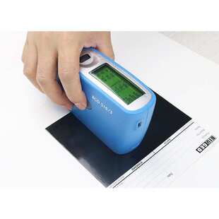 BGD516通用型光泽仪，智能光泽仪，手持式光泽度计，光泽度仪