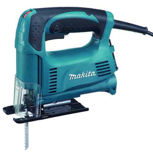 Makita牧田电动工具4327曲线锯拐弯锯功率450W重1.9Kg速度3100