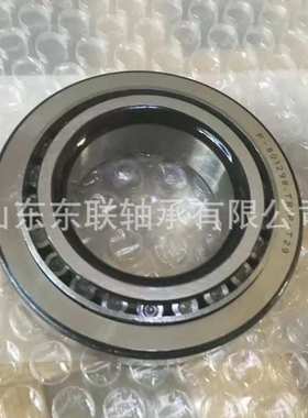 F-801298.TR1P-H79-T29尺寸45.98x90x20mm圆锥滚子轴承变速箱轴承