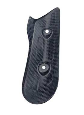 改装排气保护盖适用 KTM Husqvarna FX/FE/250/350 EXC 4冲 17-22