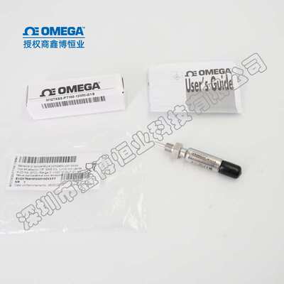 M12TXSS-PT100-24MM-G1/8-SCALED奥米佳热电阻RTD温度变送器